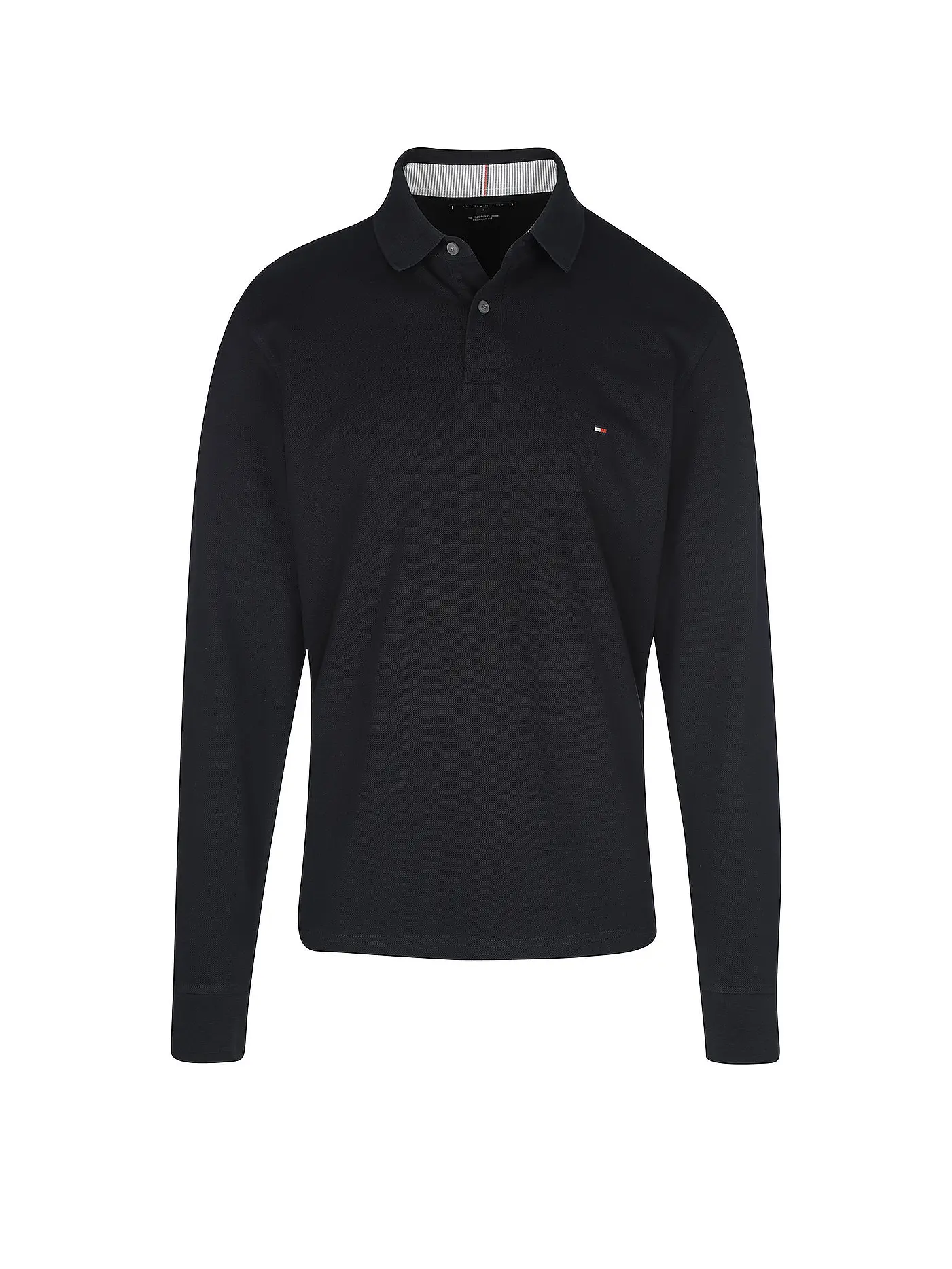 TOMMY HILFIGER | Poloshirt | dunkelblau